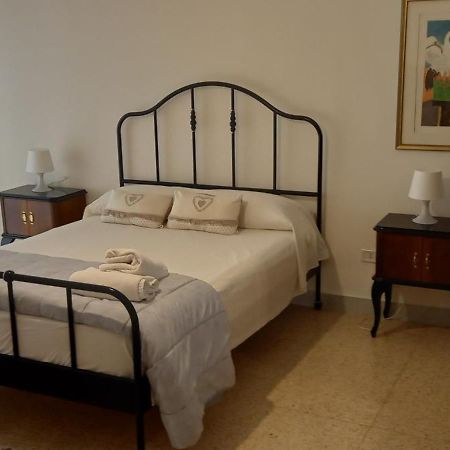 Holiday Flat Bari Extérieur photo