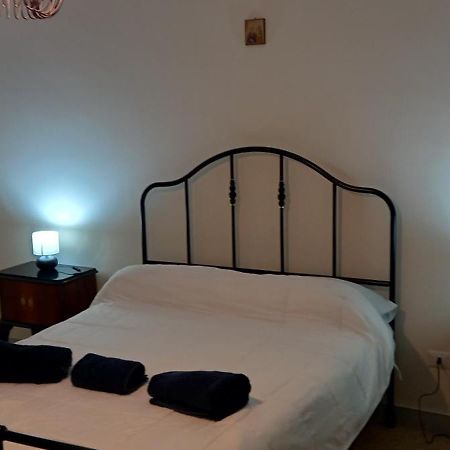 Holiday Flat Bari Extérieur photo