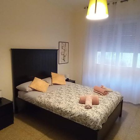 Holiday Flat Bari Extérieur photo