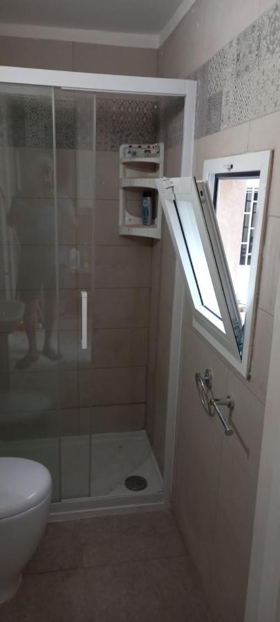 Holiday Flat Bari Extérieur photo