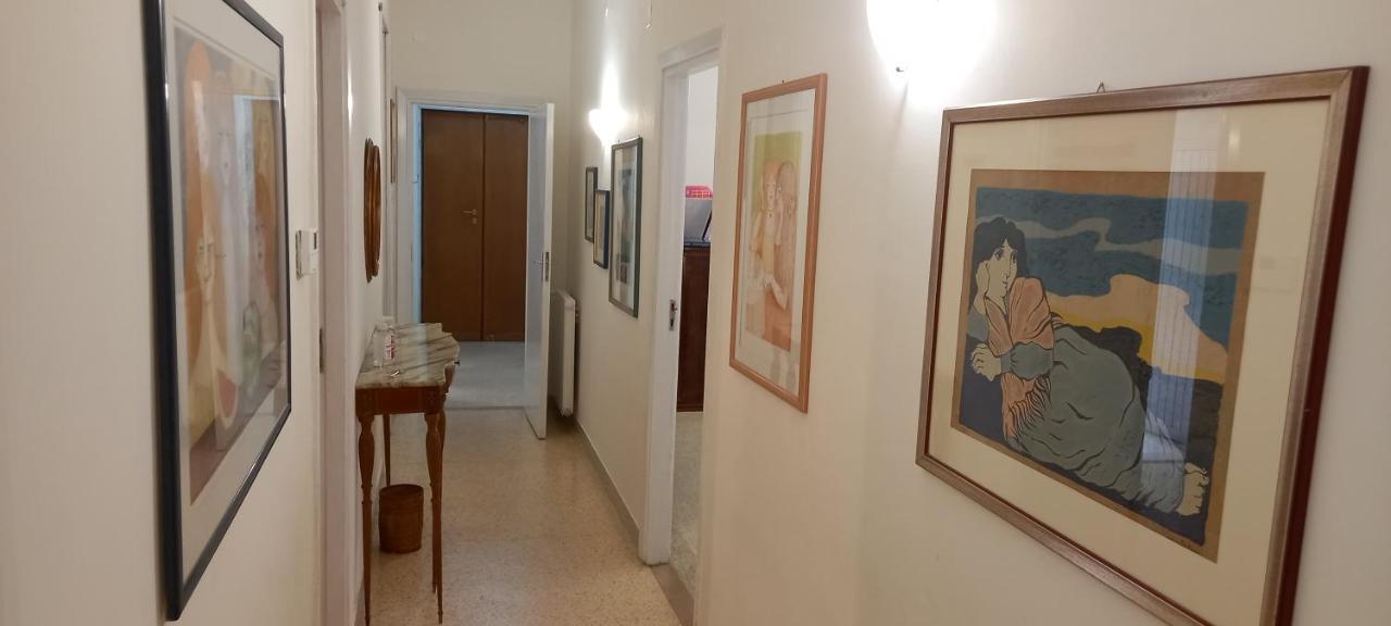 Holiday Flat Bari Extérieur photo