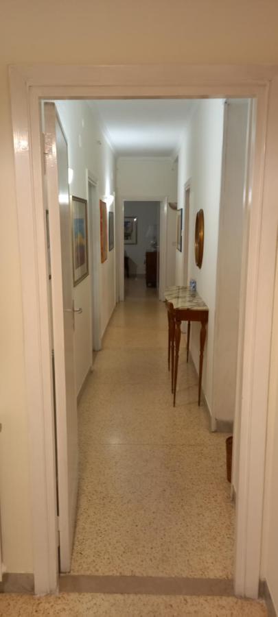Holiday Flat Bari Extérieur photo