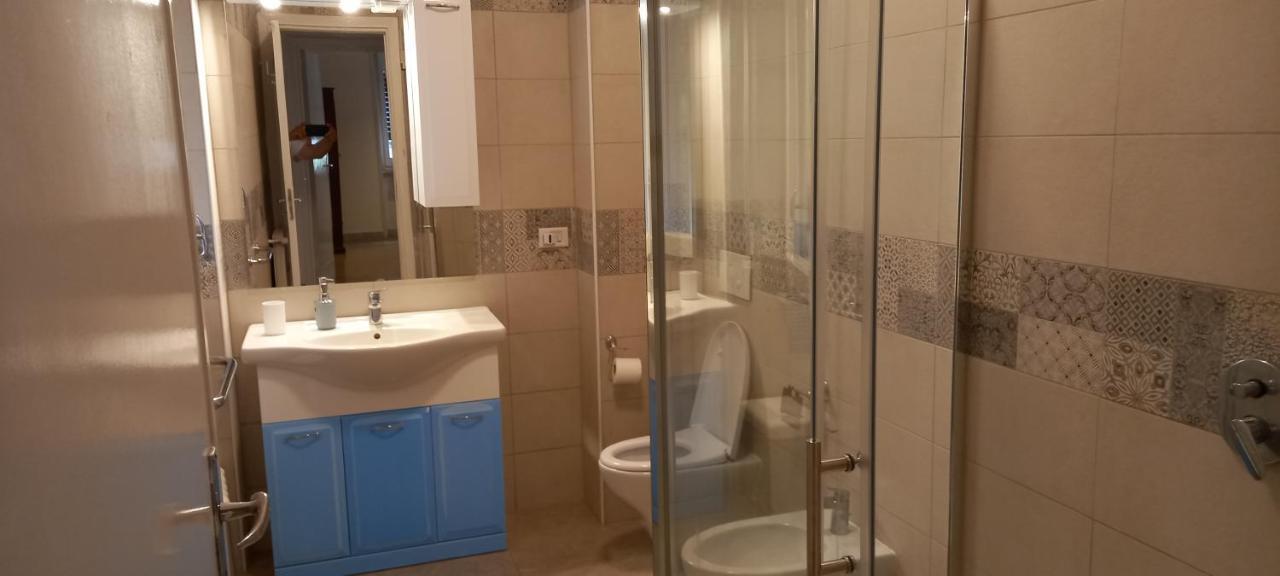 Holiday Flat Bari Extérieur photo