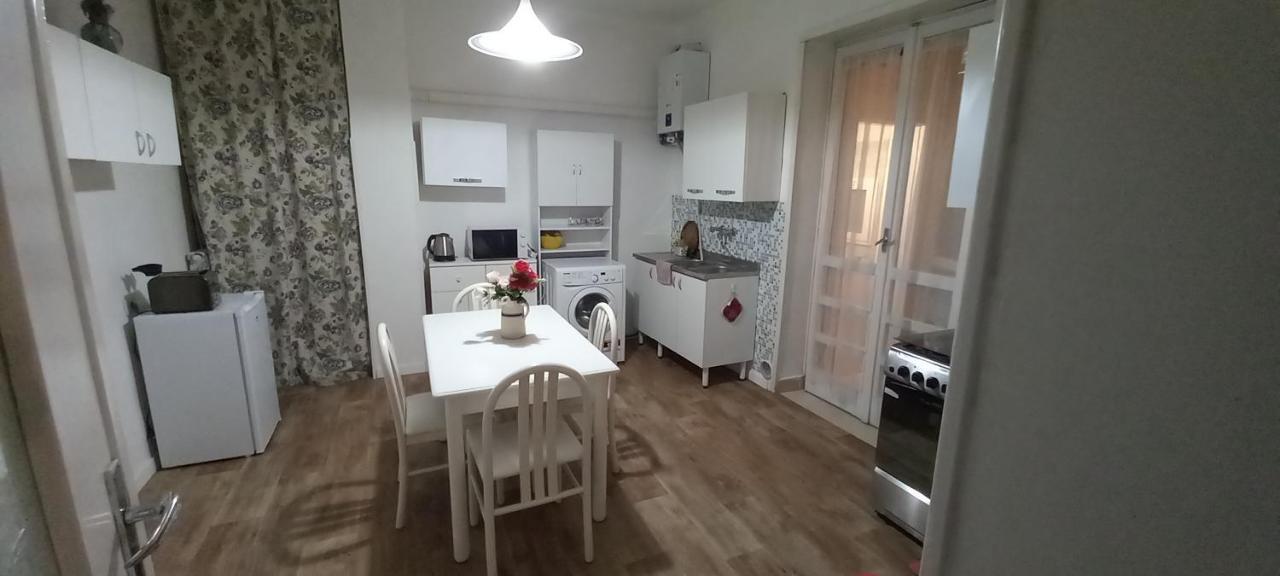Holiday Flat Bari Extérieur photo