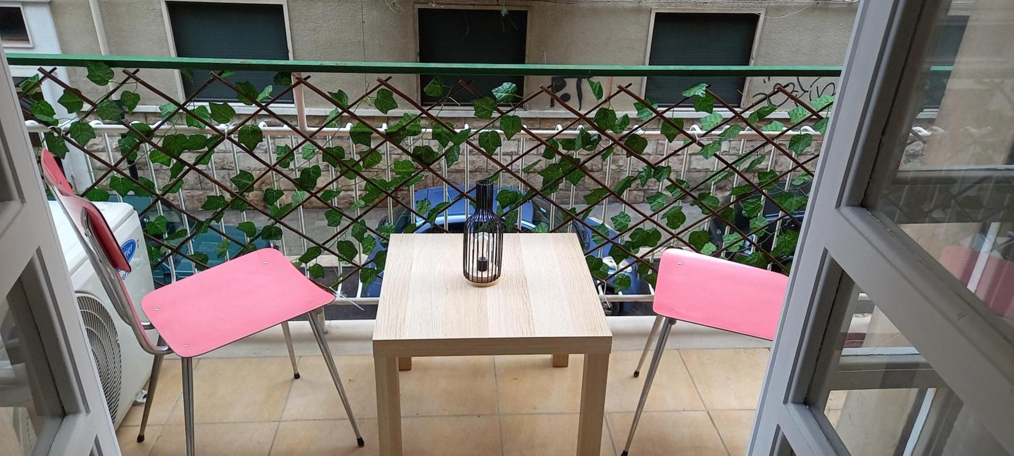 Holiday Flat Bari Extérieur photo