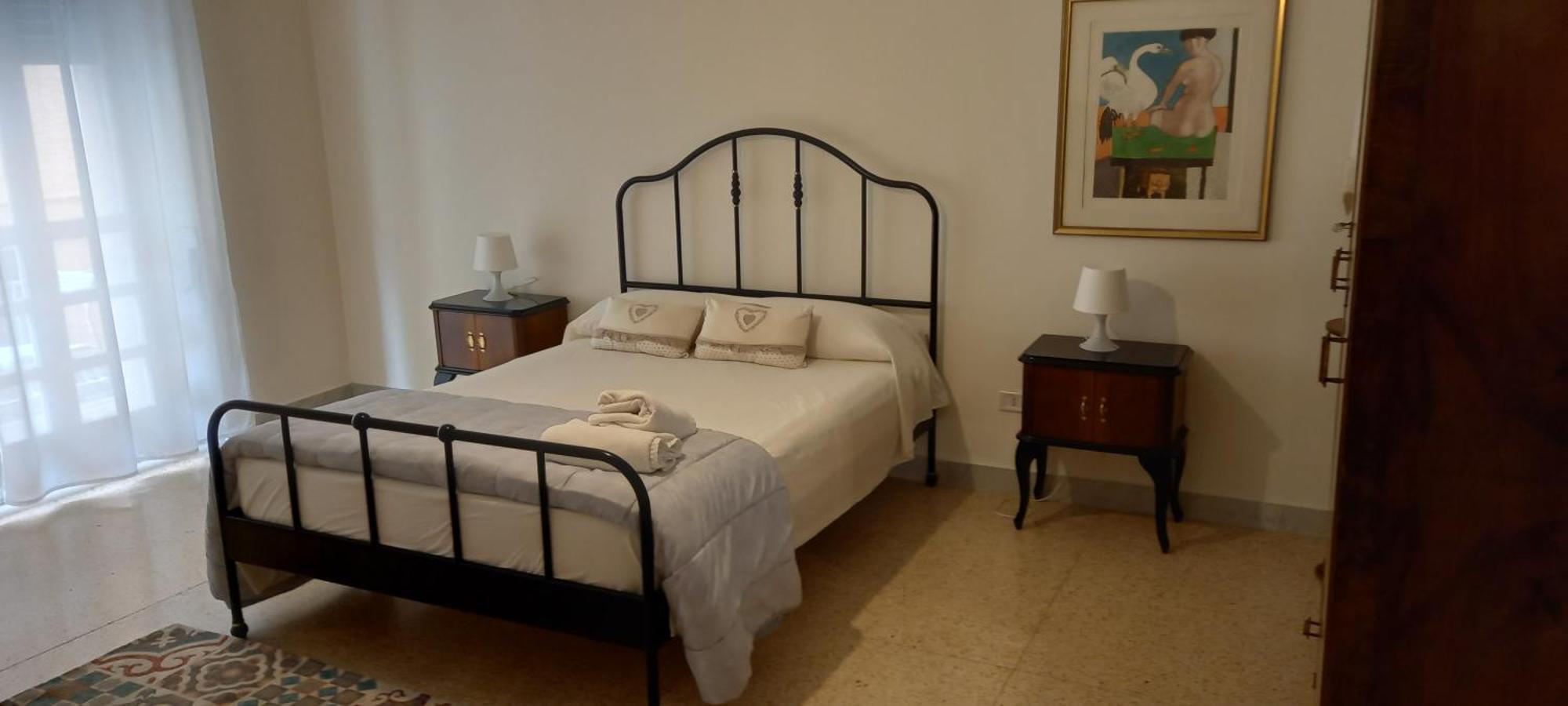 Holiday Flat Bari Extérieur photo
