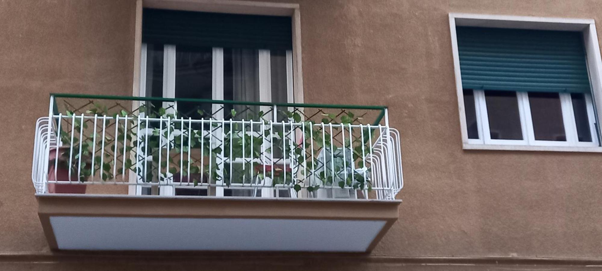 Holiday Flat Bari Extérieur photo