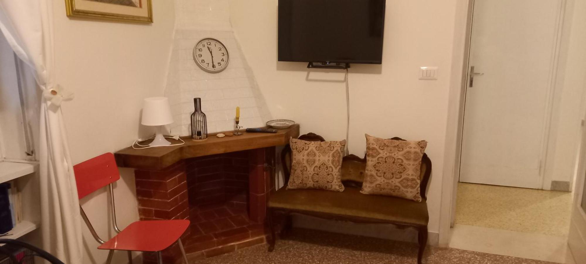 Holiday Flat Bari Extérieur photo