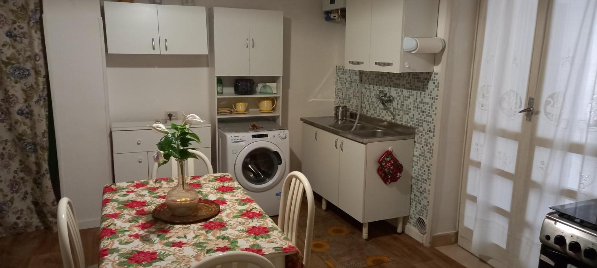Holiday Flat Bari Extérieur photo