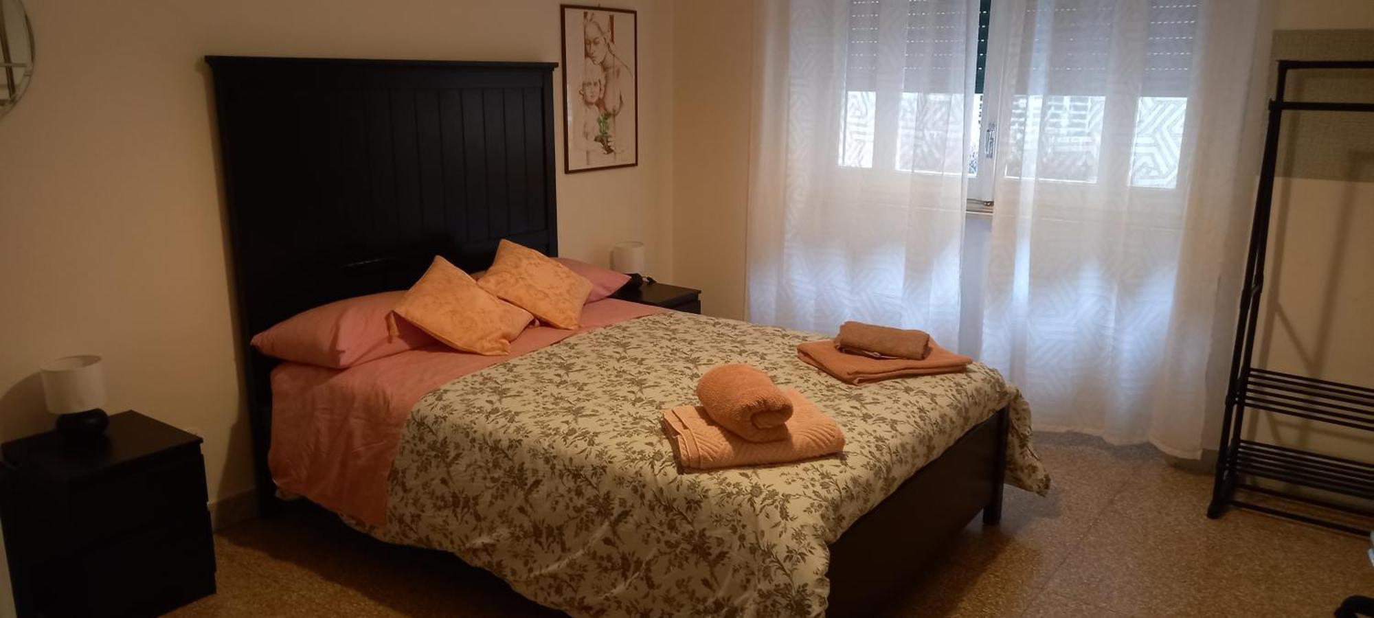 Holiday Flat Bari Extérieur photo