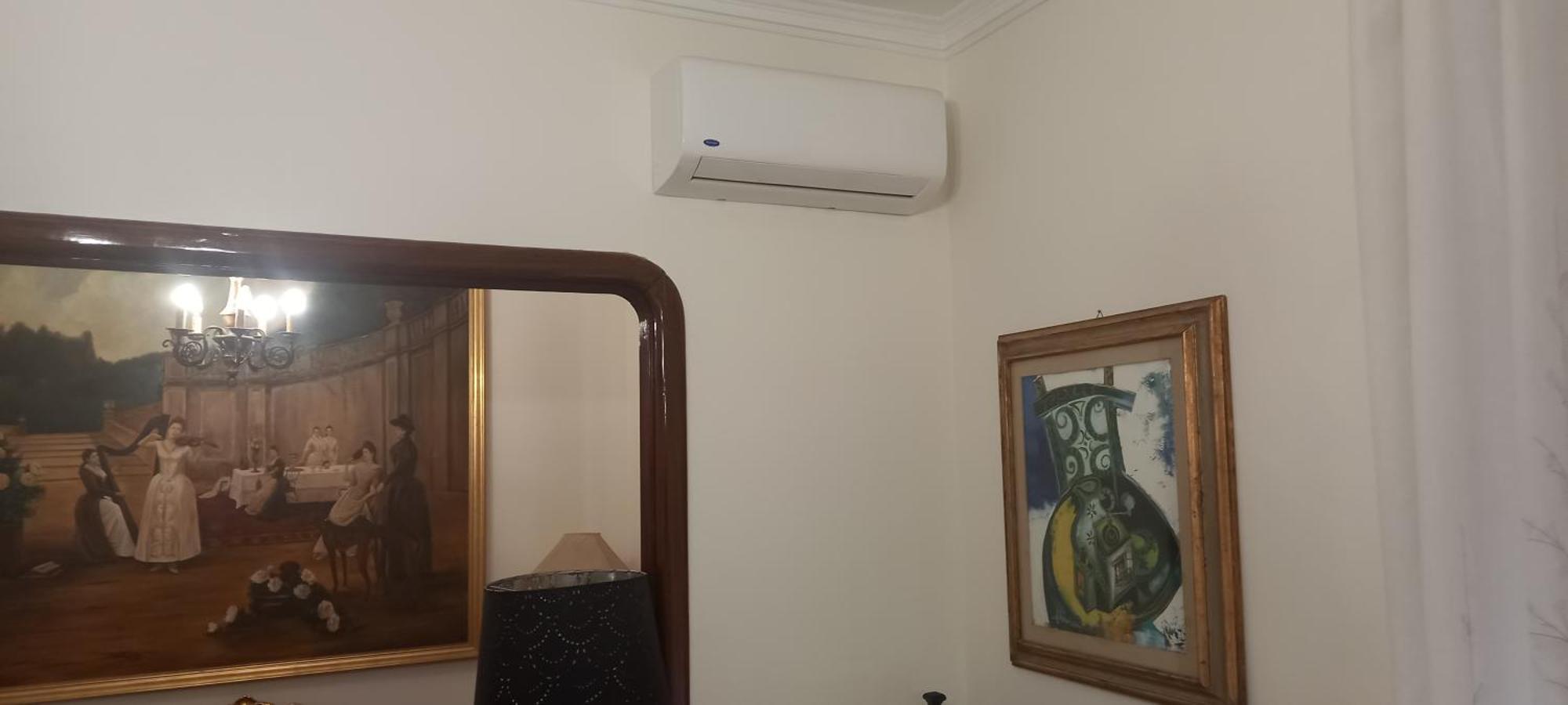 Holiday Flat Bari Extérieur photo