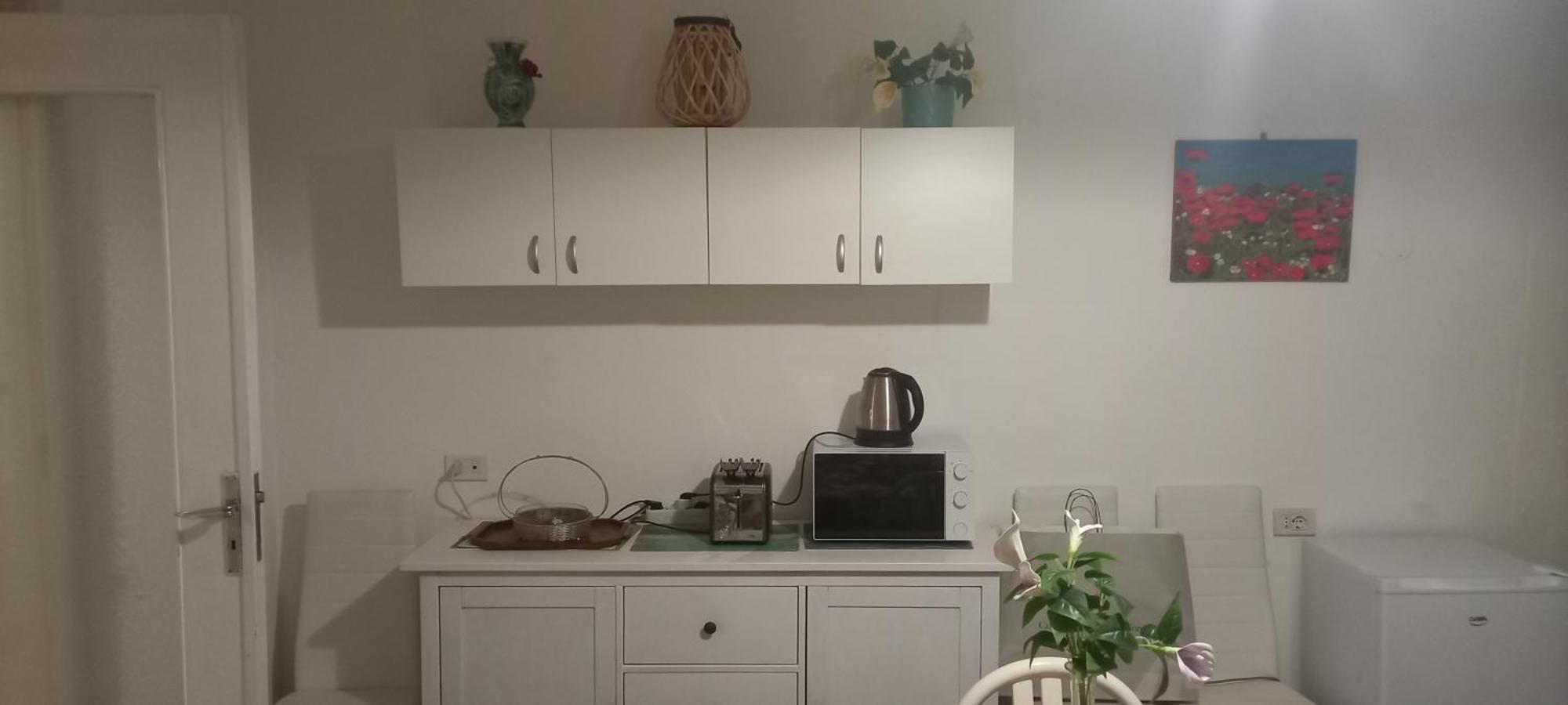 Holiday Flat Bari Extérieur photo