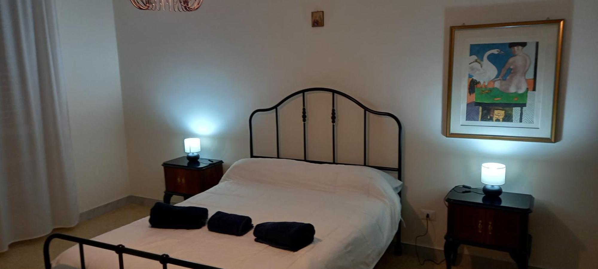 Holiday Flat Bari Extérieur photo
