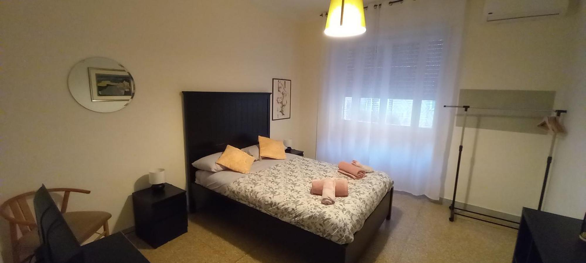 Holiday Flat Bari Extérieur photo